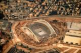 Athens Olympic Stadium May 2004