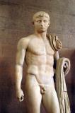 Lucius, grandson of Augustus 17 BC-2 AD