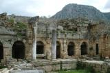 Peirene Fountain, Corinth