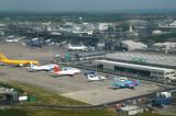 Dublin Airport