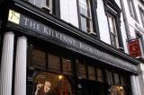Kilkenny bookshop, High Street