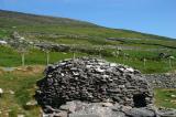 Beehive hut, Dingle Peninsula