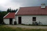 Small farmhouse, Muckross Farms