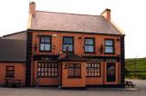 Doolins pubs are famous for traditional Irish music