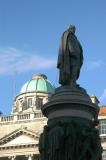 Daniel OConnell, the Emancipator of Irelands Catholics