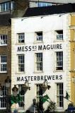 Messrs Maguire Masterbrewers, Burgh Quay, Dublin
