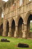 1st Cistercian Abbey in Wales