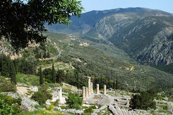 Delphi