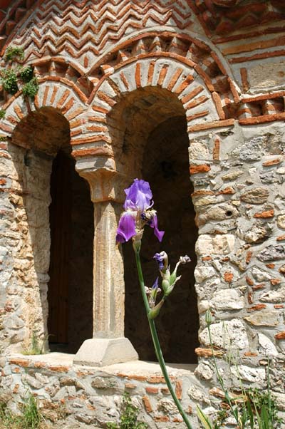 Mystras