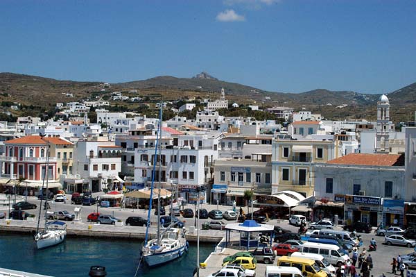 Tinos