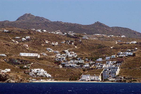 Mykonos