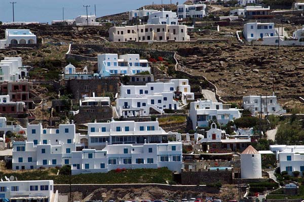 Mykonos