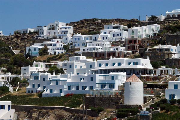 Mykonos