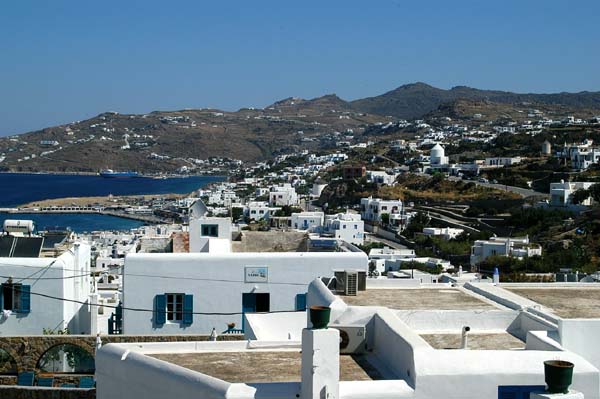 Mykonos