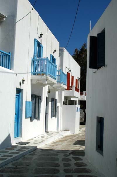 Mykonos