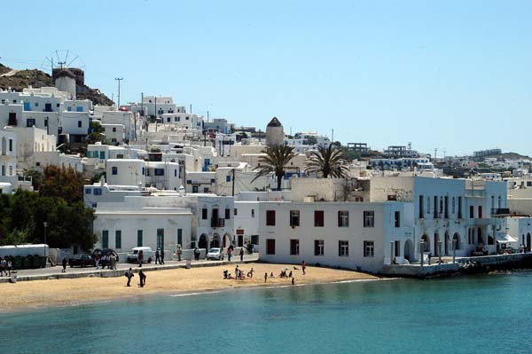 Mykonos