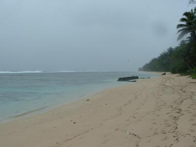 Rarotonga, COOK ISLANDS