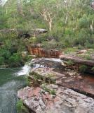 Winifred Falls