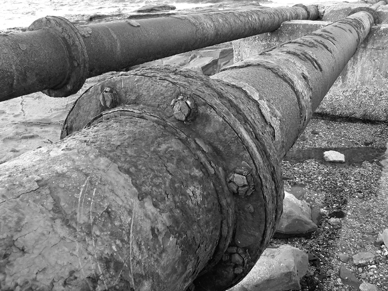 pipes