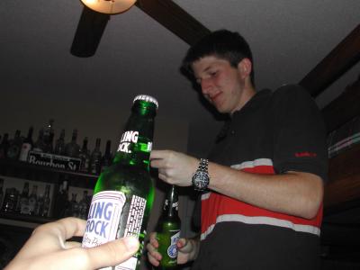 05092002 - Holding Rolling Rock 1024.jpg
