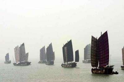 CHINA-0015