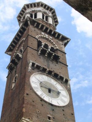 Torre dei Lamberti