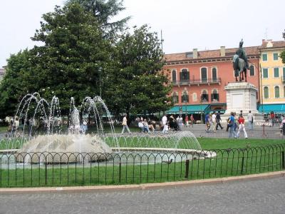 Piazza Bra