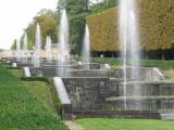 Sceaux: Grandes Cascades