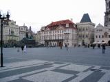 Stare Mesto, main square