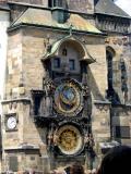 Astronomical Clock, Stare Mesto
