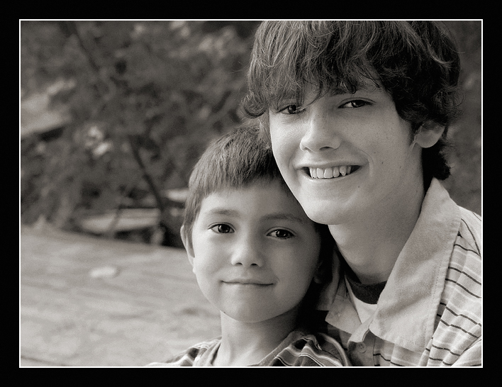 Tyler & Jeremy