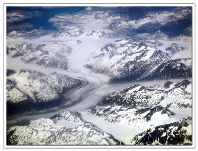 Alaska from the Air