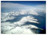 Ice & Water of Glacier Bay