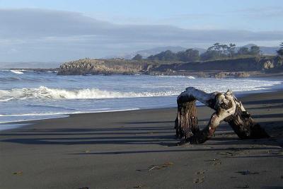 California Coastline