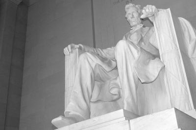 Lincoln Memorial_1892