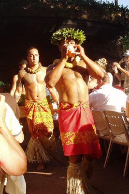 Luau Hawaii 04