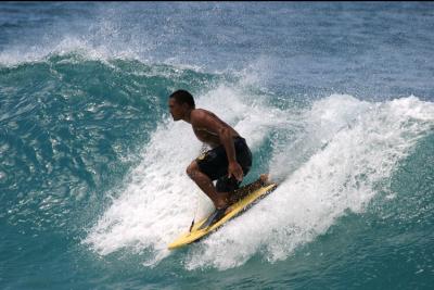 Boogieing in Hawaii 04