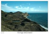 Wildcat Lake and the Coastline