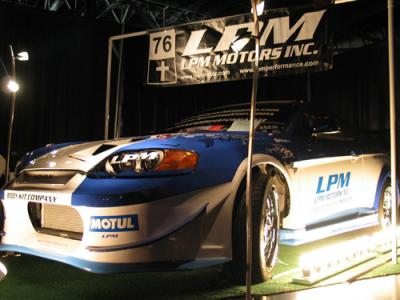 Car Show
