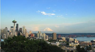 Another beautiful day