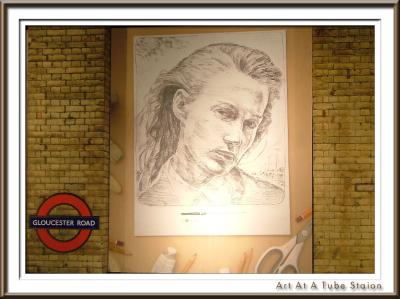 Art On The Tube