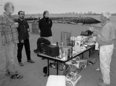 MOPA Picnic