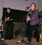 Tom Russell and Andrew Hardin - 19