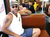 Trolley Trippin with Rob