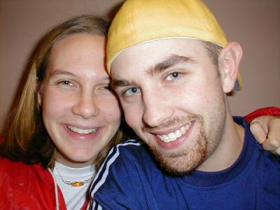 Chris And Fie.jpg