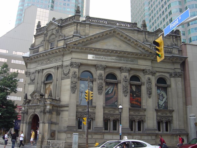 Canada Trip