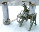 Ringbom Stirling engine
