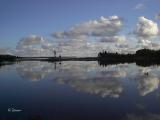 Reflections Of The New Day