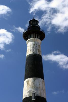 Margaritaville lighthouse