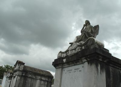 Grave 9